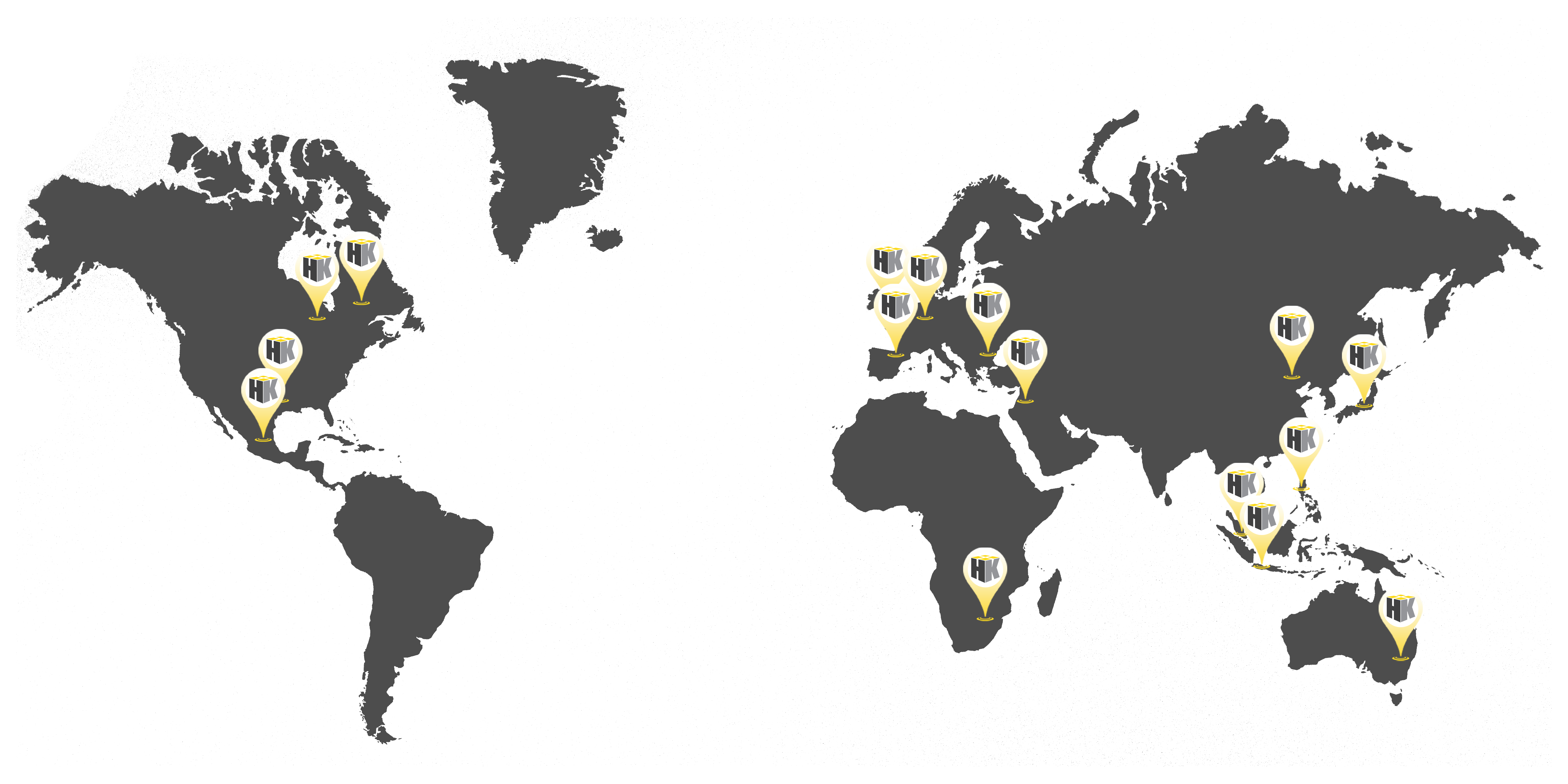 hk world map